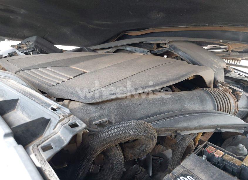 Photo 10 of 2015 Lexus Is 250 (VIN JTHBF1D20F5073081)