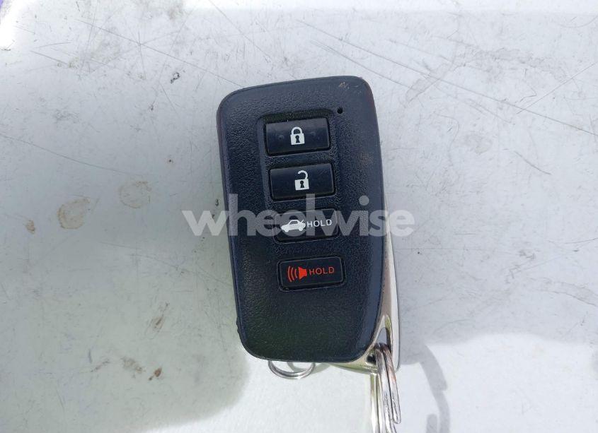 Photo 11 of 2015 Lexus Is 250 (VIN JTHBF1D20F5073081)