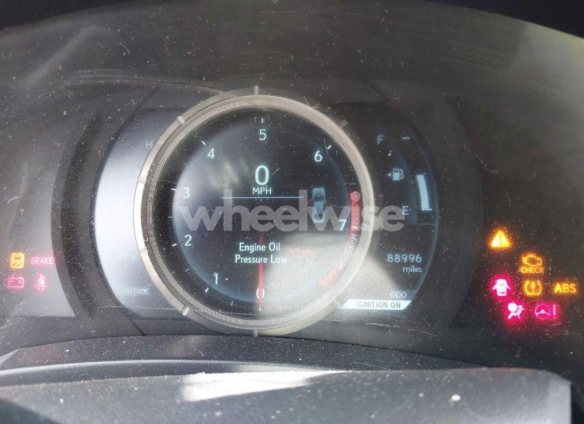 Photo 7 of 2015 Lexus Is 250 (VIN JTHBF1D20F5073081)