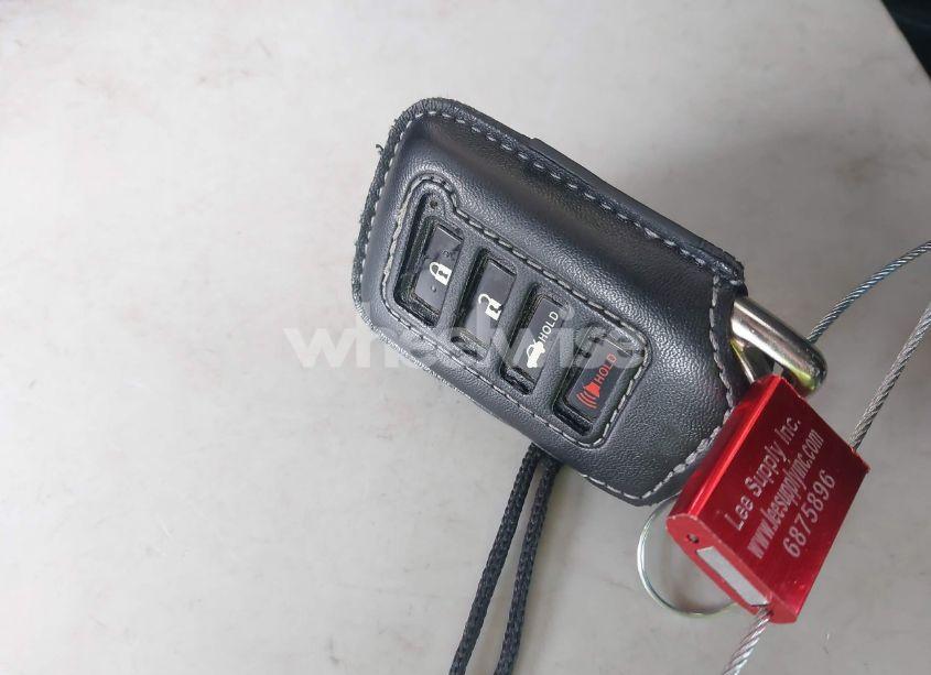 Photo 11 of 2015 Lexus Is 250 (VIN JTHBF1D20F5075333)