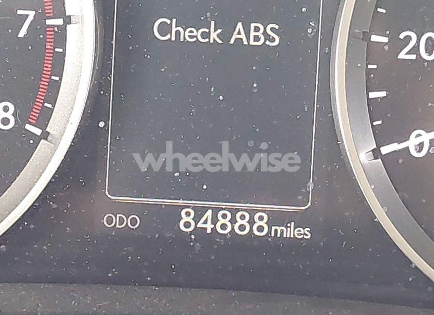 Photo 15 of 2015 Lexus Is 250 (VIN JTHBF1D20F5075333)