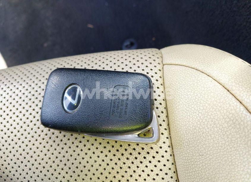 Photo 11 of 2015 Lexus Is 250 (VIN JTHBF1D20F5078099)