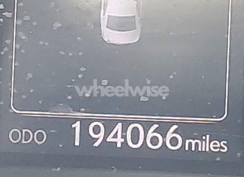 Photo 16 of 2015 Lexus Is 250 (VIN JTHBF1D20F5078099)