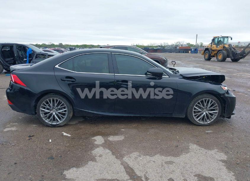 Photo 14 of 2015 Lexus Is 250 (VIN JTHBF1D21F5052899)