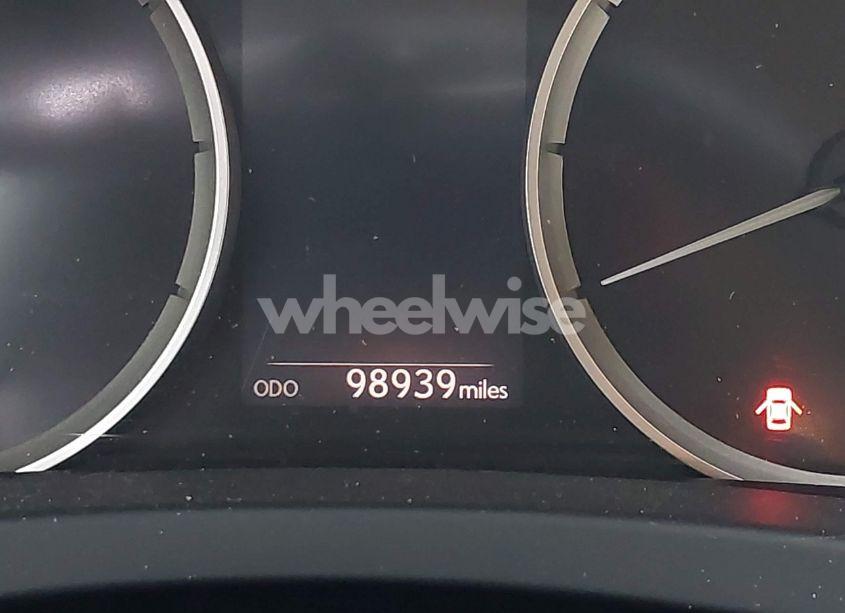 Photo 16 of 2015 Lexus Is 250 (VIN JTHBF1D21F5052899)