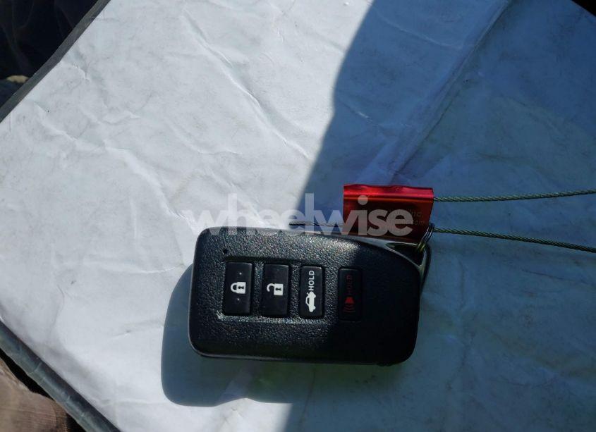 Photo 11 of 2015 Lexus Is 250 (VIN JTHBF1D22F5058579)