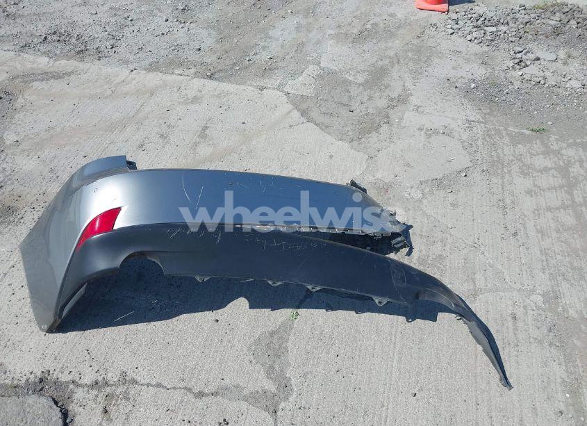 Photo 12 of 2015 Lexus Is 250 (VIN JTHBF1D22F5058579)