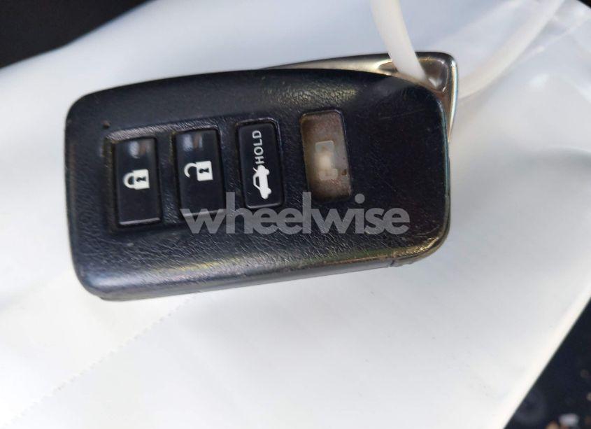 Photo 11 of 2015 Lexus Is 250 CRAFTED LINE (VIN JTHBF1D22F5060588)