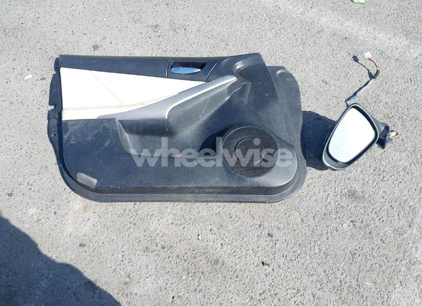 Photo 18 of 2015 Lexus Is 250 CRAFTED LINE (VIN JTHBF1D22F5060588)