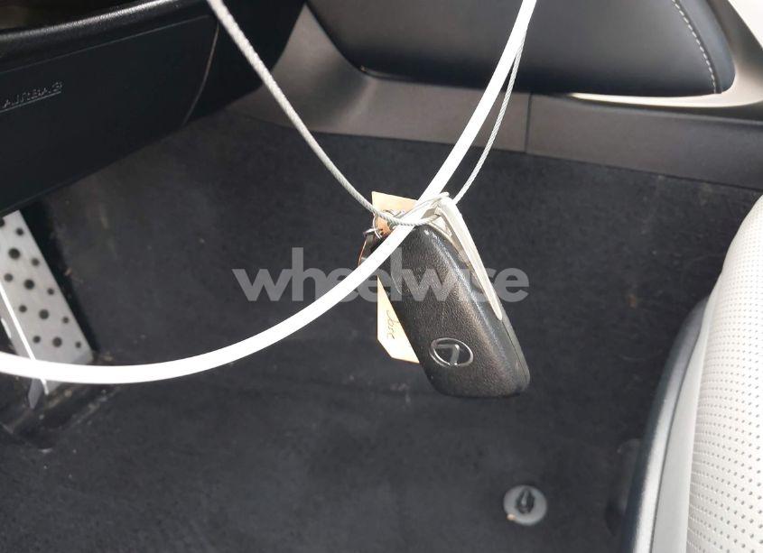 Photo 11 of 2015 Lexus Is 250 (VIN JTHBF1D22F5071980)