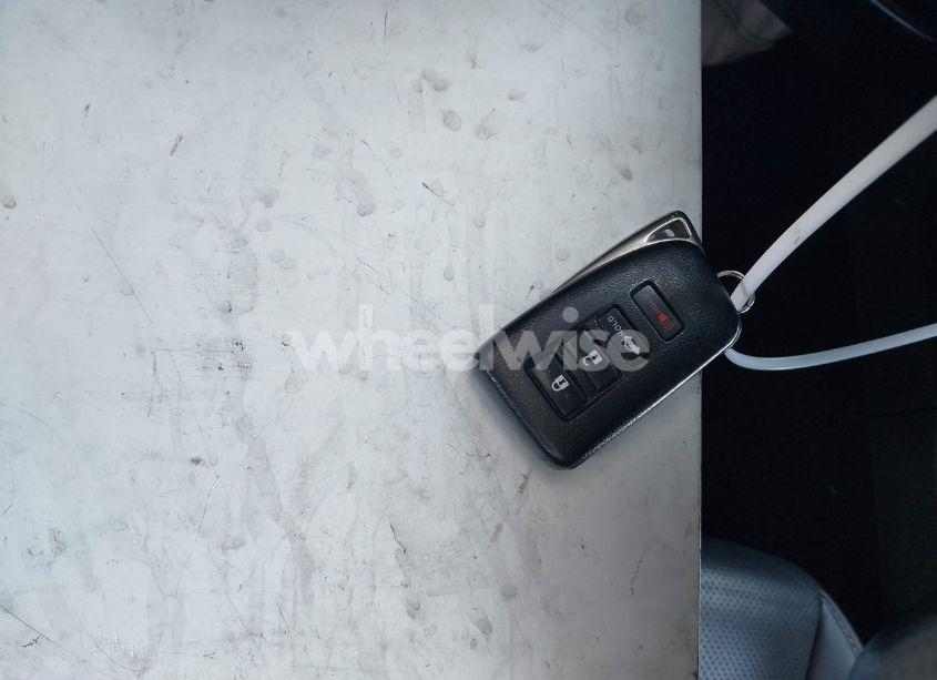 Photo 11 of 2015 Lexus Is 250 (VIN JTHBF1D24F5075187)