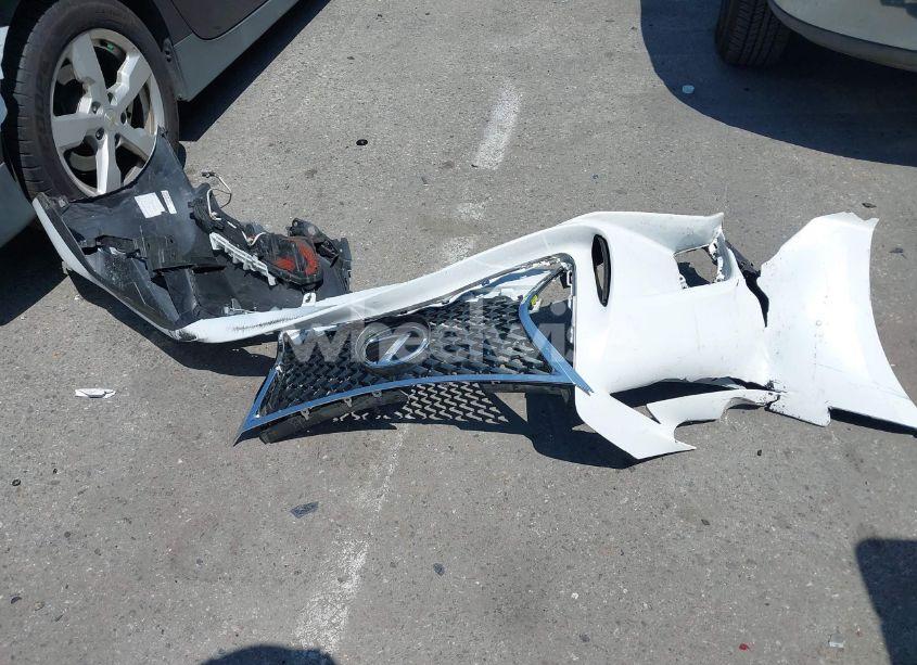 Photo 12 of 2015 Lexus Is 250 (VIN JTHBF1D24F5075187)