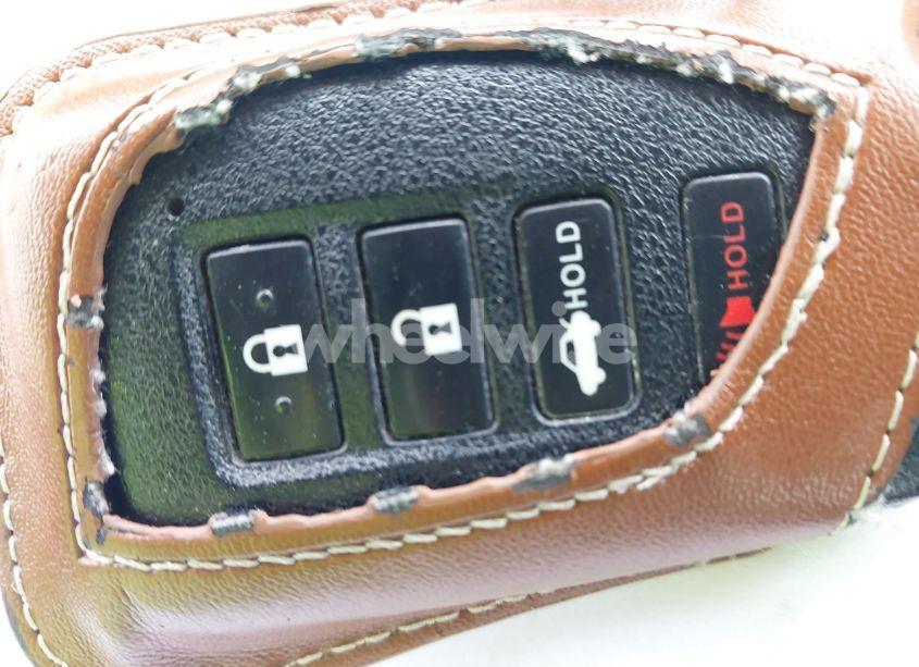 Photo 11 of 2015 Lexus Is 250 (VIN JTHBF1D27F5062577)