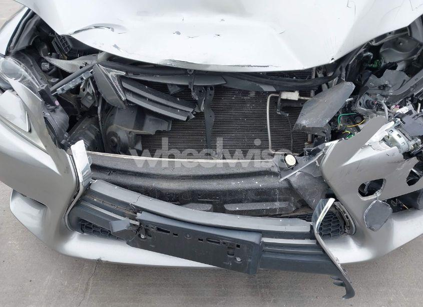 Photo 6 of 2015 Lexus Is 250 (VIN JTHBF1D27F5062577)