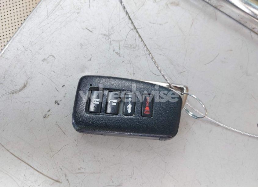 Photo 11 of 2015 Lexus Is 250 (VIN JTHBF1D27F5079539)