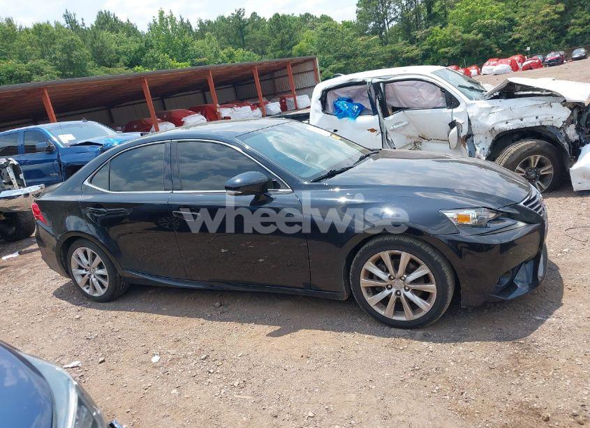 Photo 13 of 2015 Lexus Is 250 (VIN JTHBF1D27F5079539)