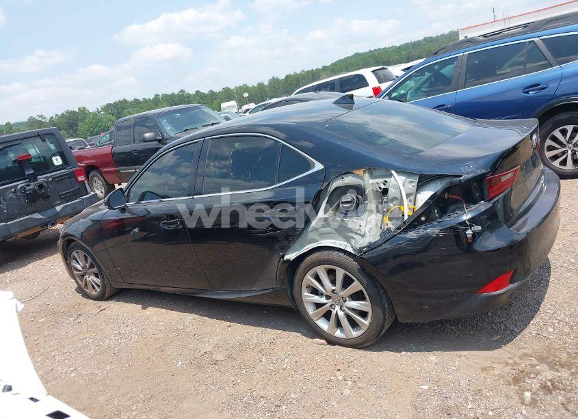 Photo 14 of 2015 Lexus Is 250 (VIN JTHBF1D27F5079539)
