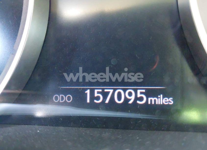 Photo 15 of 2015 Lexus Is 250 (VIN JTHBF1D27F5079539)