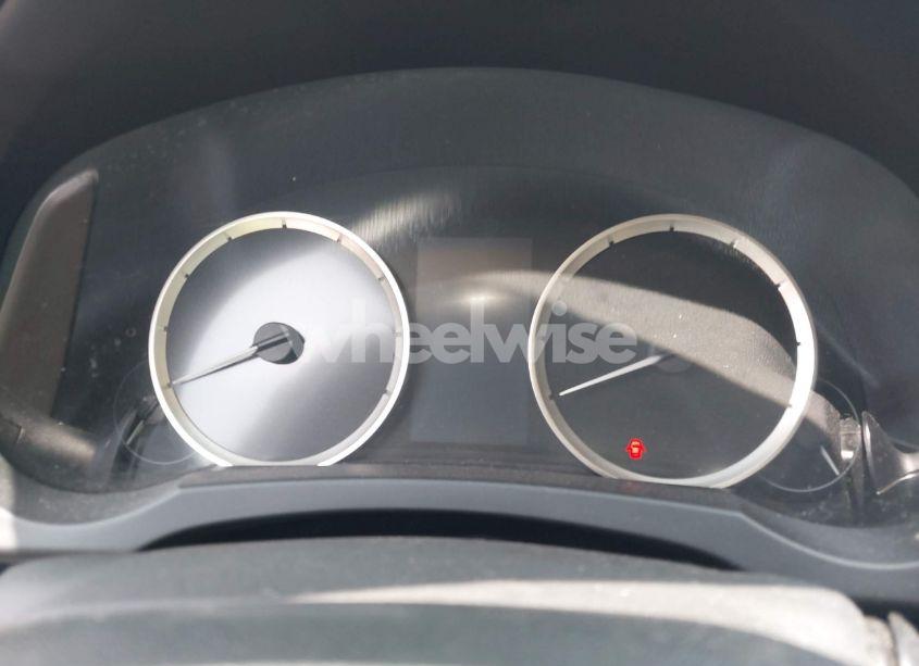 Photo 7 of 2015 Lexus Is 250 (VIN JTHBF1D27F5079539)