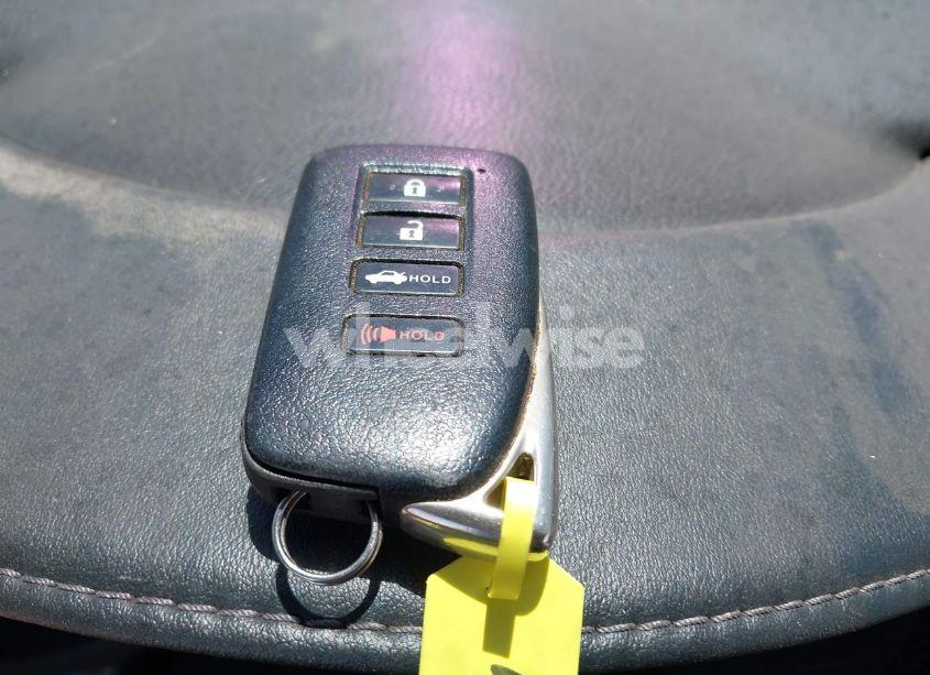 Photo 11 of 2015 Lexus Is 250 (VIN JTHBF1D28F5069151)