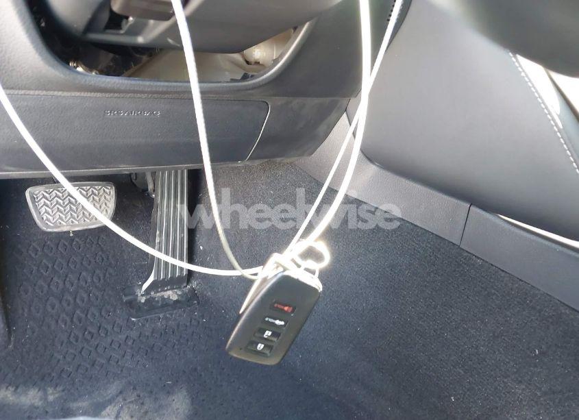 Photo 11 of 2015 Lexus Is 250 (VIN JTHBF1D29F5063360)