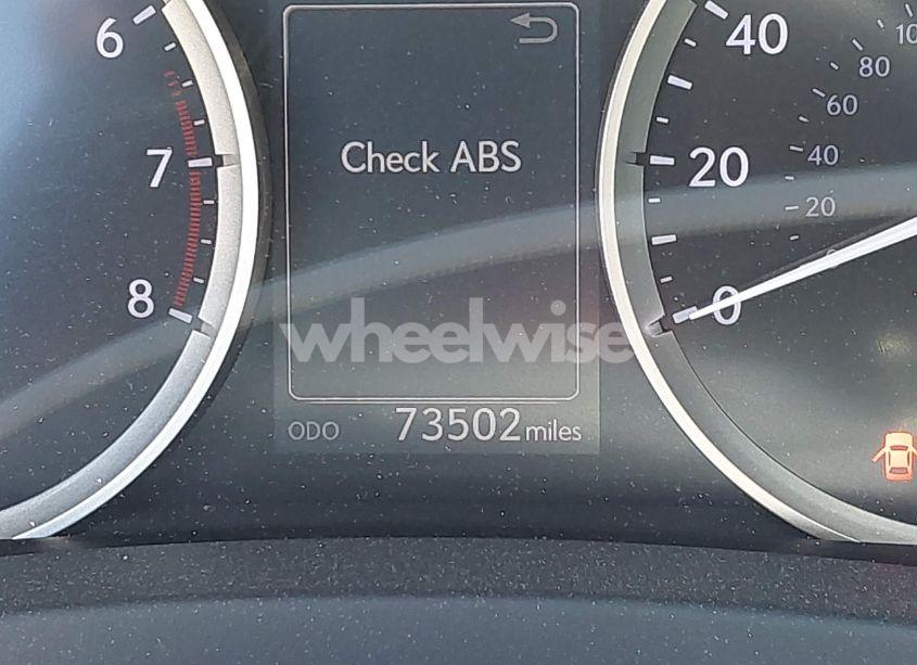 Photo 15 of 2015 Lexus Is 250 (VIN JTHBF1D29F5063360)