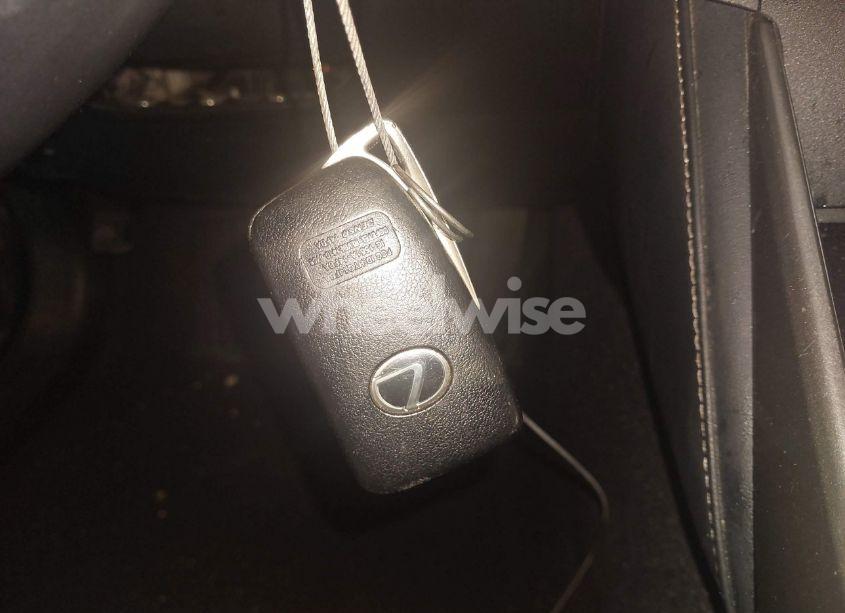 Photo 11 of 2015 Lexus Is 250 (VIN JTHBF1D2XF5063481)