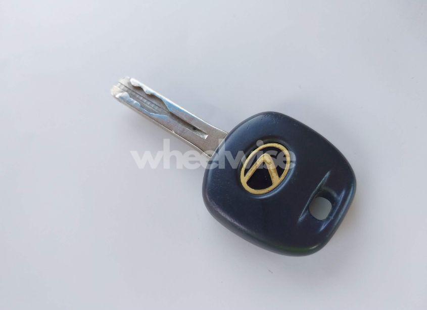 Photo 11 of 2002 Lexus Es 300 (VIN JTHBF30G020040361)