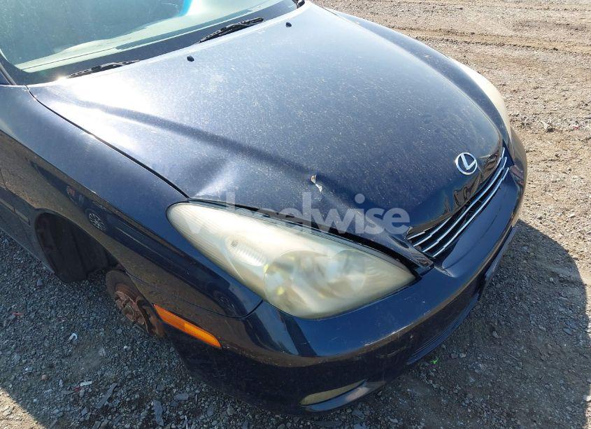 Photo 6 of 2002 Lexus Es 300 (VIN JTHBF30G020052297)