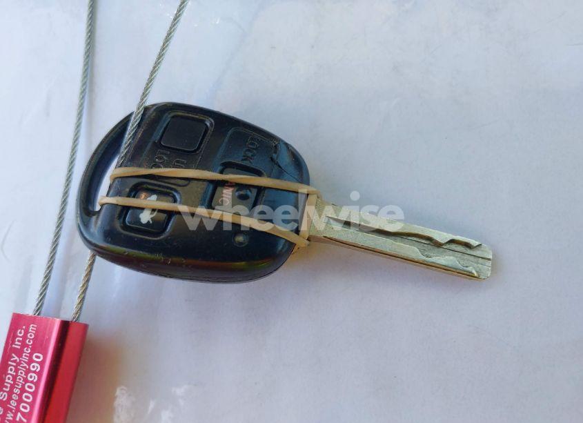 Photo 11 of 2003 Lexus Es 300 (VIN JTHBF30G030098830)