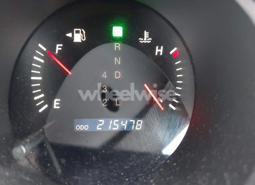 Photo 15 of 2003 Lexus Es 300 (VIN JTHBF30G030109342)