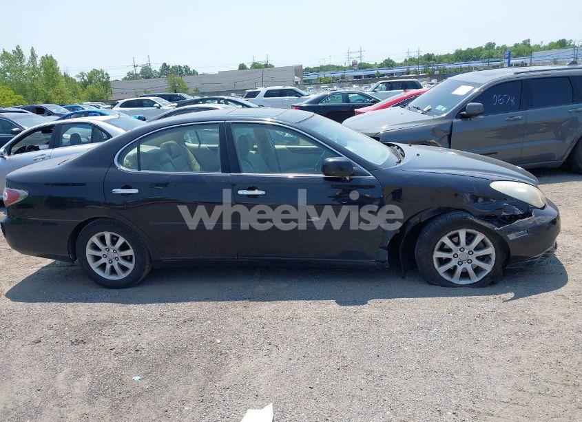 Photo 13 of 2002 Lexus Es 300 (VIN JTHBF30G120068539)