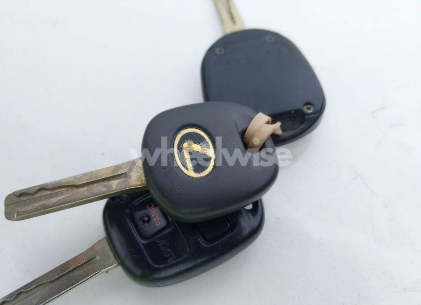 Photo 11 of 2002 Lexus Es 300 (VIN JTHBF30G125015830)