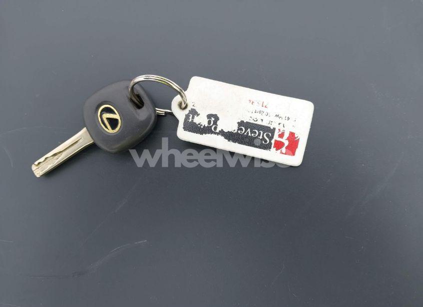 Photo 11 of 2003 Lexus Es 300 (VIN JTHBF30G130116879)