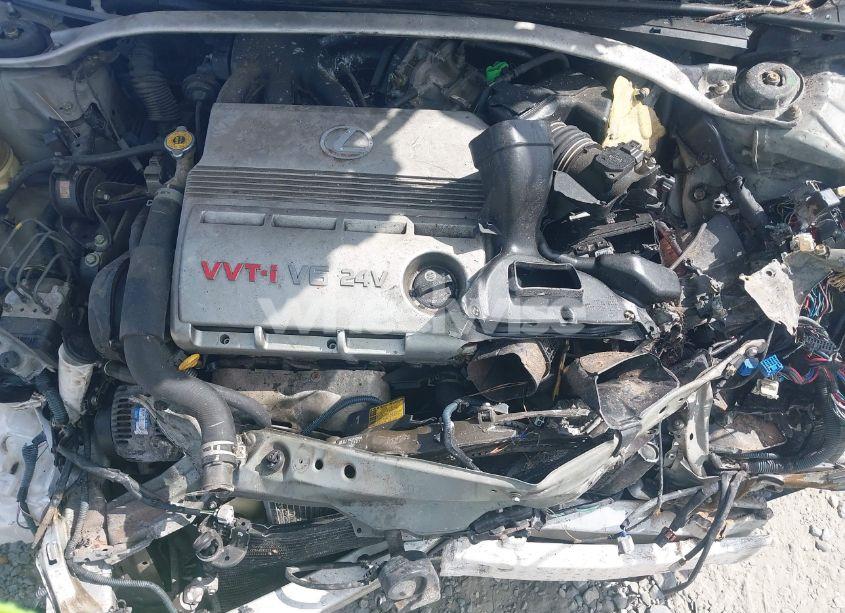 Photo 10 of 2002 Lexus Es 300 (VIN JTHBF30G220025571)