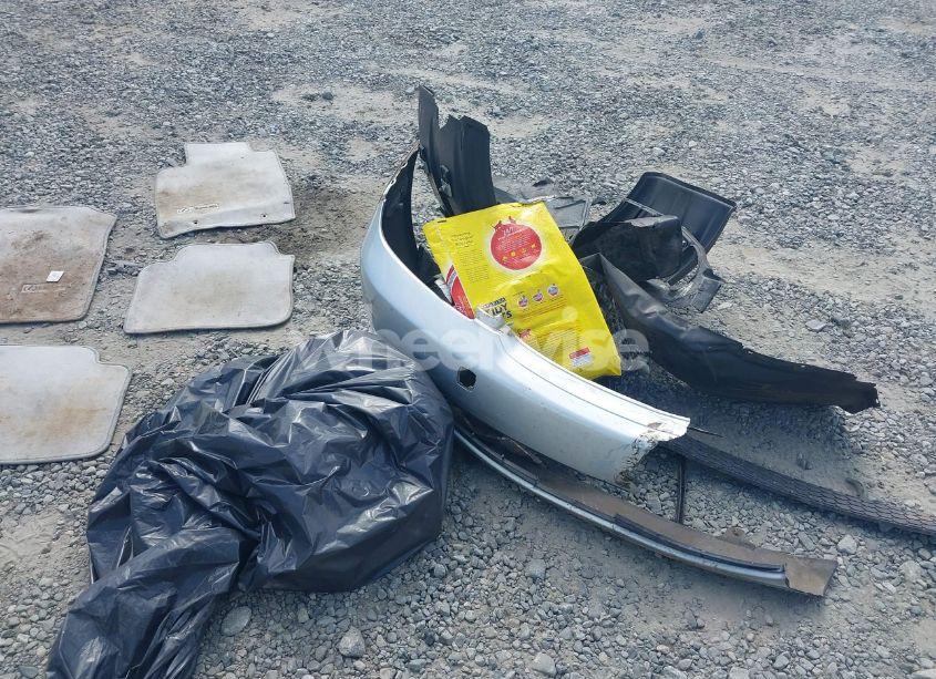 Photo 12 of 2002 Lexus Es 300 (VIN JTHBF30G220025571)