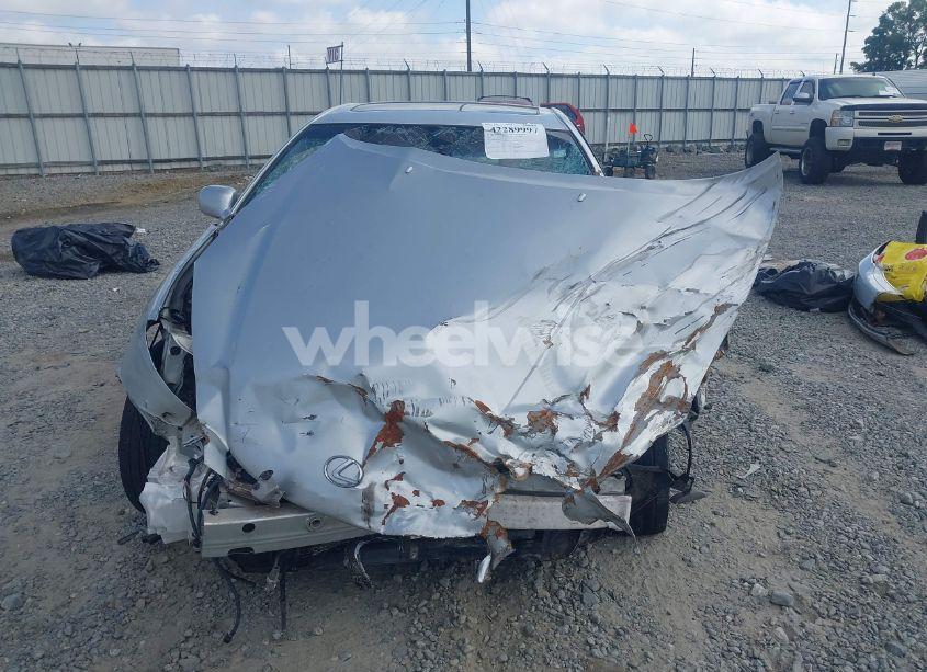 Photo 13 of 2002 Lexus Es 300 (VIN JTHBF30G220025571)