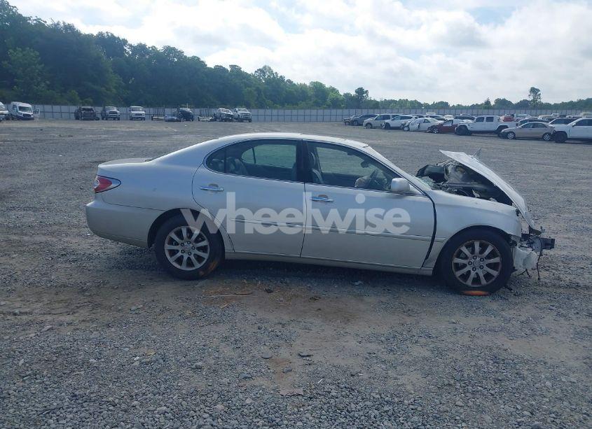 Photo 14 of 2002 Lexus Es 300 (VIN JTHBF30G220025571)