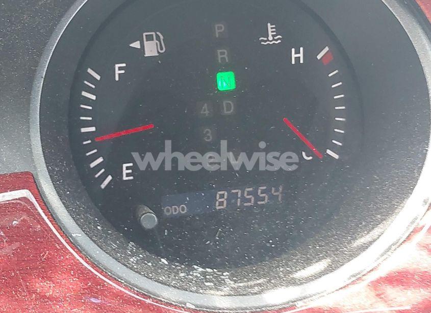 Photo 16 of 2002 Lexus Es 300 (VIN JTHBF30G220025571)