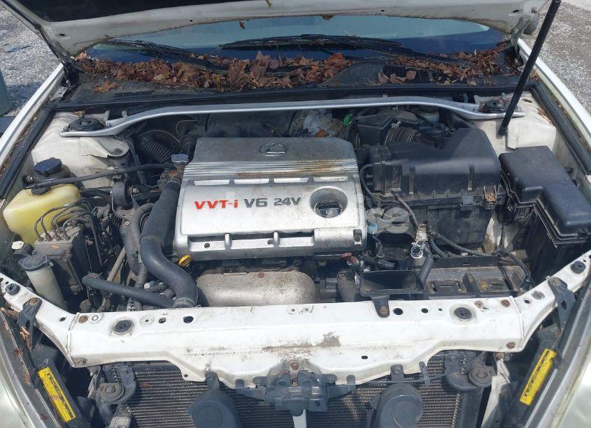 Photo 10 of 2002 Lexus Es 300 (VIN JTHBF30G220039194)