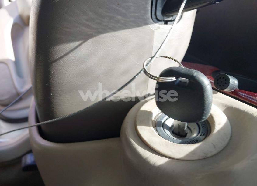 Photo 11 of 2002 Lexus Es 300 (VIN JTHBF30G220039194)