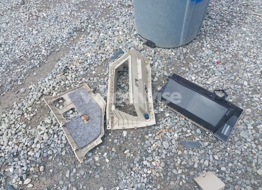 Photo 12 of 2002 Lexus Es 300 (VIN JTHBF30G220039194)