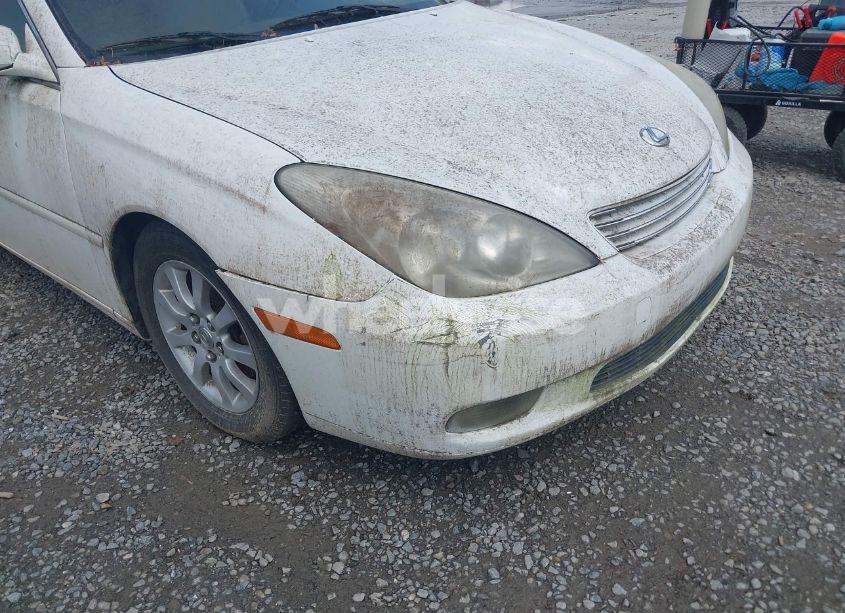 Photo 6 of 2002 Lexus Es 300 (VIN JTHBF30G220039194)