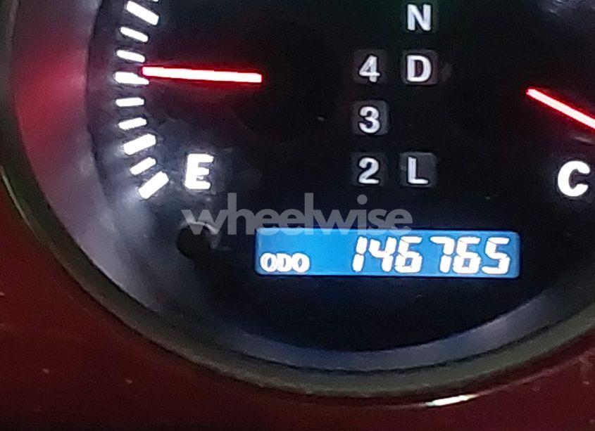 Photo 15 of 2003 Lexus Es 300 (VIN JTHBF30G230119693)