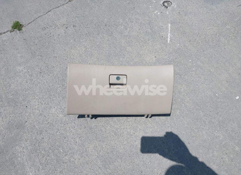 Photo 12 of 2003 Lexus Es 300 (VIN JTHBF30G236020840)