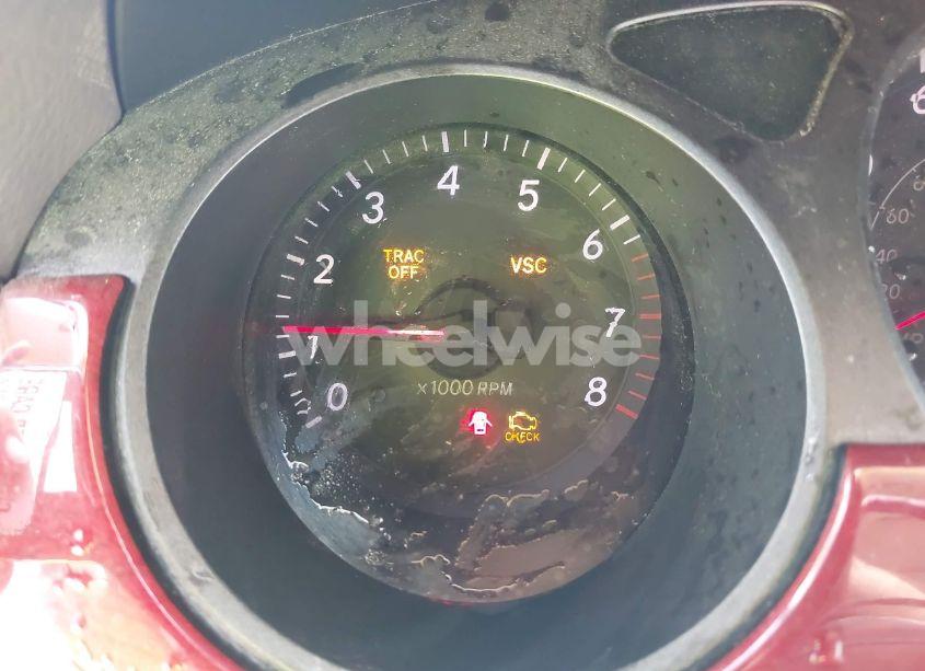 Photo 6 of 2002 Lexus Es 300 (VIN JTHBF30G325029776)