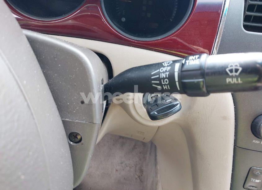 Photo 11 of 2003 Lexus Es 300 (VIN JTHBF30G330126524)