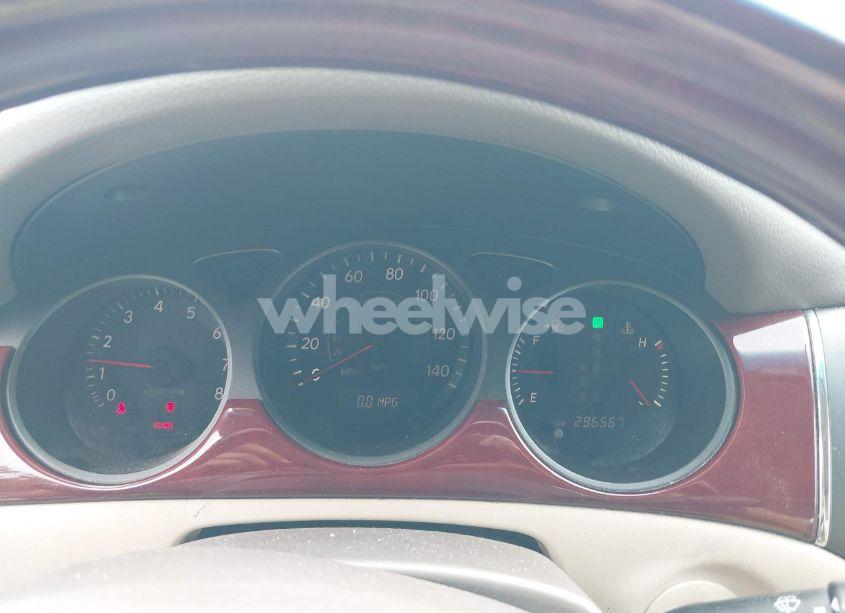 Photo 7 of 2003 Lexus Es 300 (VIN JTHBF30G330126524)