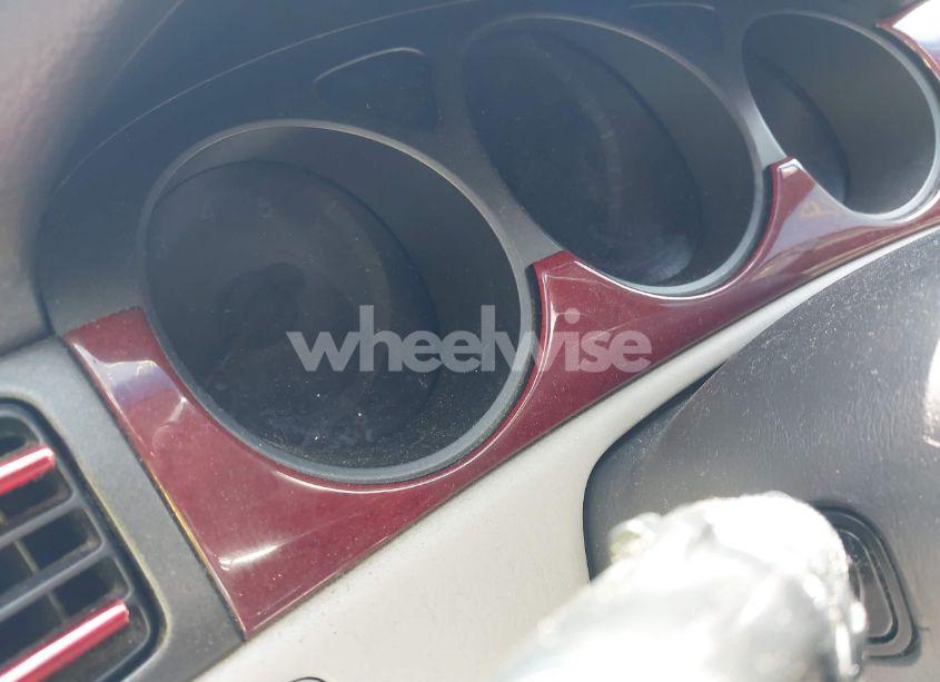 Photo 7 of 2002 Lexus Es 300 (VIN JTHBF30G420012742)