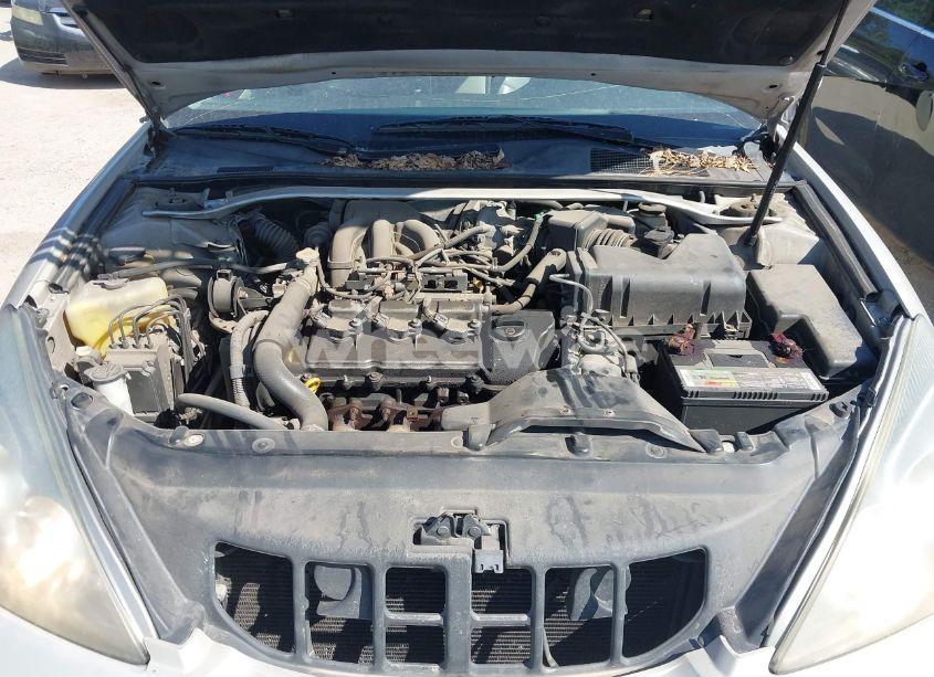 Photo 10 of 2002 Lexus Es 300 (VIN JTHBF30G420047703)